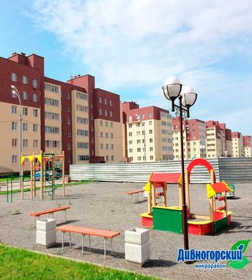 Купить квартиру в микрорайоне Дивногорский Новосибирска | 86 объявлений на  Все Квартиры Онлайн