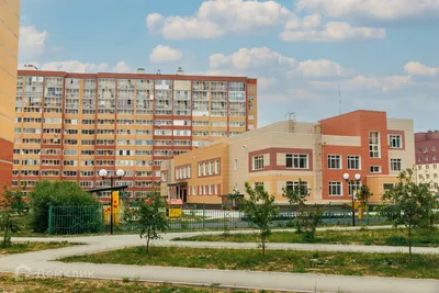 ЖК Дивногорский в Новосибирске - официальный сайт новостроек