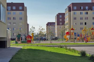 Микрорайон «Дивногорский» в Новосибирске. Купить квартиру в Микрорайон « Дивногорский» по низким ценам на официальном сайте эксперта по недвижимости  1Е