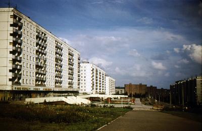 File:Nizhny Novgorod. At Yug Microraion in Avtozavodsky district (2).jpg -  Wikimedia Commons