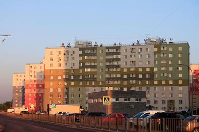 ЖК ЮГ в Нижнем Новгороде - купить квартиру в жилом комплексе: отзывы, цены  и новости