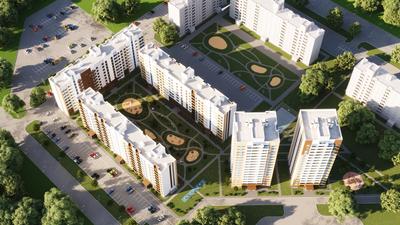Купить квартиру в микрорайоне Юг – 13 объявлений, продажа квартир микрорайон  Юг Нижний Новгород