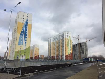 ЖК Юг Нижний Новгород, цены на квартиры в жилом комплексе Юг