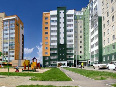 ЖК «Парковый Премиум» Челябинск | Планировки и Цены | Жилой комплекс