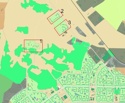 МКР 50 Парковый купить квартиру - цены от официального застройщика в  Челябинске