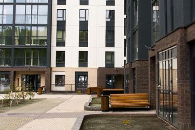 ЖК Парковый-2 в Челябинске - купить квартиру в жилом комплексе: отзывы,  цены и новости