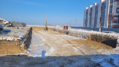 Как живут на Родниках и Снегирях в Новосибирске: фоторепортаж - 5 марта  2023 - НГС.ру