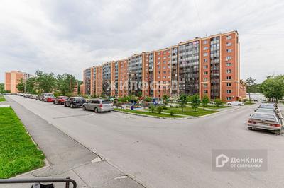 Купить 3-комнатную квартиру в микрорайоне Стрижи в городе Новосибирск,  продажа трехкомнатных квартир во вторичке и первичке на Циан. Найдено 24  объявления