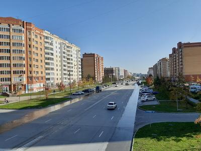 ЖК Стрижи на Кирова в Новосибирске от Стрижи - цены, планировки квартир,  отзывы дольщиков жилого комплекса