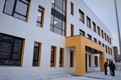 В костромском микрорайоне «Венеция» начали строить школу - МК Кострома