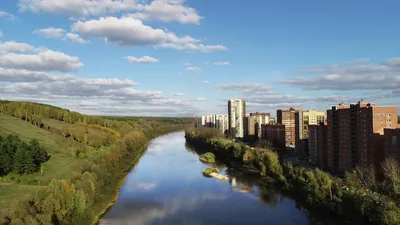 Микрорайон Весенний в Новосибирске - купить квартиру во 2 очереди МКР
