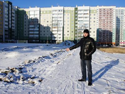 Парковый-2», Челябинск, микрорайон (мкр), ЖК — полное описание