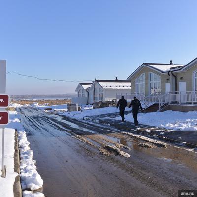 Микрорайон «Парковый» - МАРИС-Недвижимость