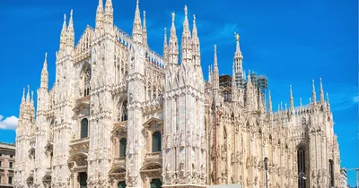 Пешие экскурсии по Милану — цены на январь-февраль 2024 года