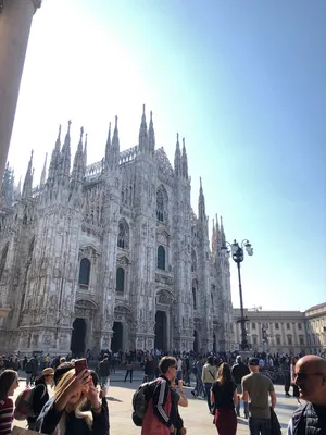 Гид по Монументам Милана: Дуомо, Галерея, Ла Скала | AS Hotels
