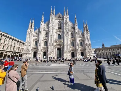 Что посмотреть в Милане? — Piligrimos