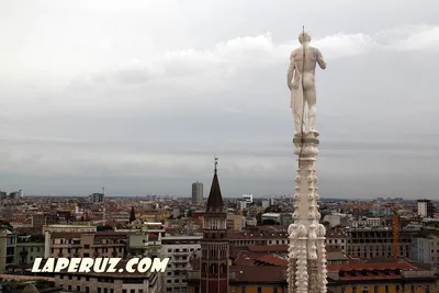 Отзывы о «Миланский собор», Ломбардия, Милан, Piazza del Duomo — Яндекс  Карты