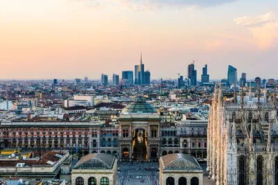 Бюджетный туризм в Милане: как сэкономить и что посмотреть | Блог Антона  Бородачёва
