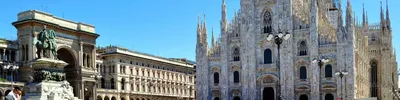 Милан: путеводитель с ценами на отдых. Что нужно знать туристу – tripmydream