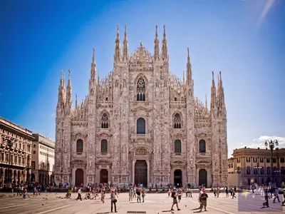 Шесть причин посетить Милан в 2015 году | Система онлайн-бронирования  отелей, апартаментов и других туруслуг Vitiana