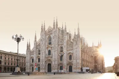 Что посмотреть в Милане. Лучшие достопримечательности столицы Ломбардии