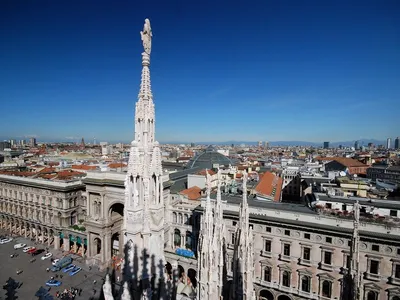 Знаменитый и неизвестный Милан - туры и гиды от City Trips