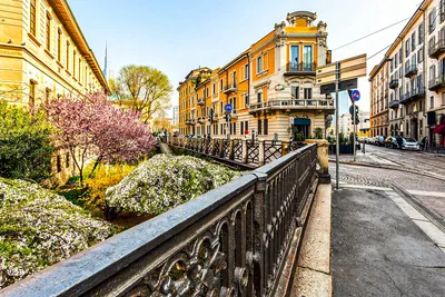 Шоппинг в Милане: 7 самых известных улиц для покупок