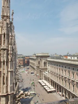 Районы Милана, которые обязательно нужно посетить: Знакомство с популярными  жемчужинами города | Время Путешествий | Дзен
