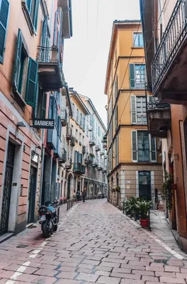 10 вариантов куда пойти в Милане и не умереть со скуки | Living in Travels