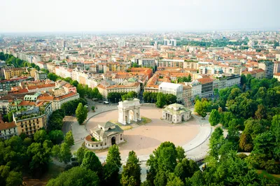 Милан: 2,5-часовая экскурсия по городу на трамвае | GetYourGuide