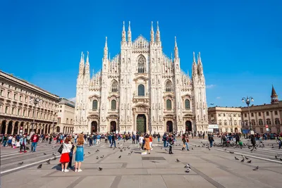 Top 10 Best Things to Do in Milan, Italy (With Pictures) - WanderWisdom
