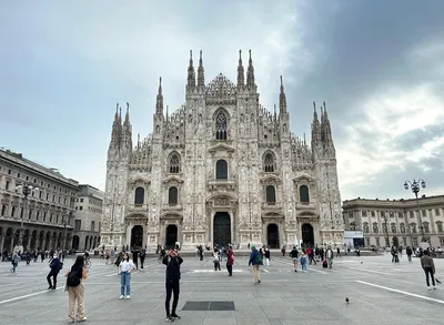 Top 10 tourist attractions in Milan | YesMilano