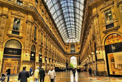 What To Do in Milan Italy: 10 Activities You Don't Want to Miss - Savored  Journeys