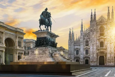 How To Spend A Perfect Three Days In Milan, Italy | TravelAwaits