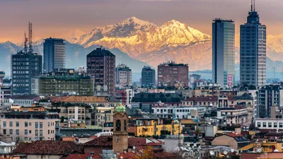 Top 10 Things to Do in Milan, Italy