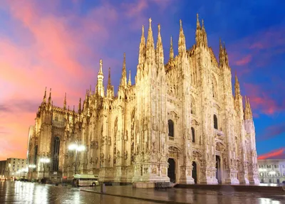 Milan Travel Guide | Milan Tourism - KAYAK