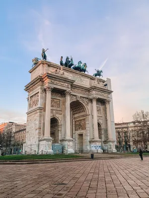 Milan, Italy 2024: Best Places to Visit - Tripadvisor