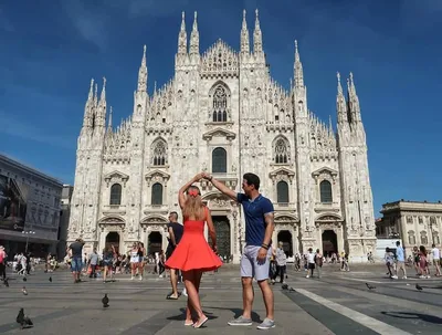 How to Spend One Day in Milan: The Perfect Milan Itinerary - Kirstie Will  Travel