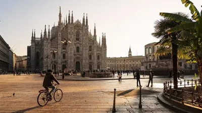 Explore Northern Italy from Milan - 5 Days | kimkim