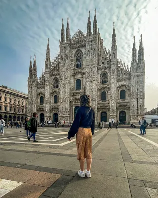 10 BEST Things to do in MILAN ITALY in 2024 🇮🇹 - YouTube
