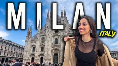 33 Things to do in Milan Italy (2024) - Savoring Italy