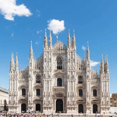 The Top 16 Things To Do in Milan in 2024