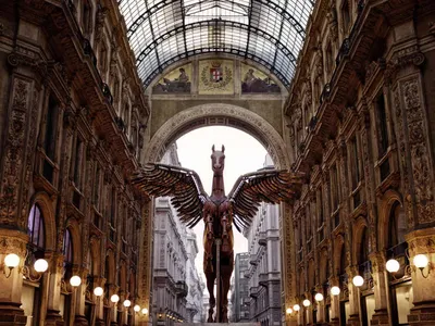Shop Like a Pro While Visiting Milan Italy - ItalianLife