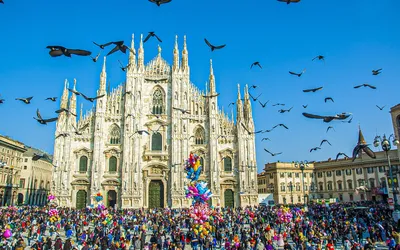 Appreciating Milan, Italy's Most Underrated City
