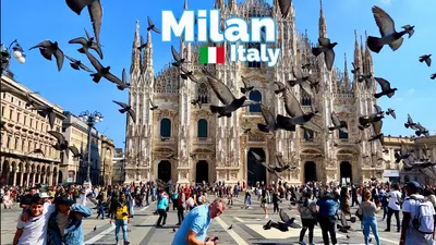 The Best Things To Do in Milan, Italy, Besides Shop for Fashion