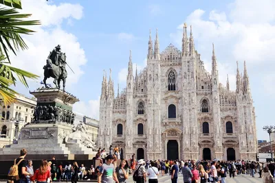 Why Milan is absolutely worth visiting on your Italy trip — all the ways  you wander
