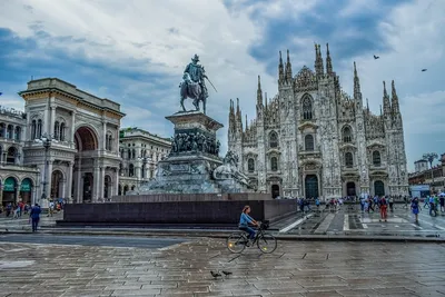 Milan city guide: Best things to do and where to stay in Italy's northern  powerhouse | The Independent