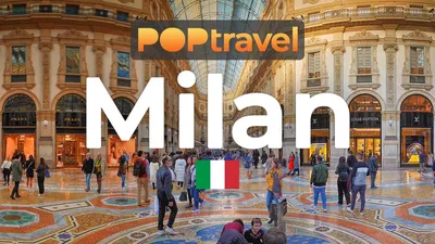 One day in Milan, Italy: A 24-Hour Itinerary for First Timers