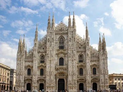 Study Abroad in Milan, Italy - Università Cattolica del Sacro Cuore Fall