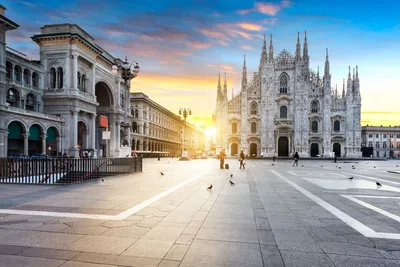 16 Best Things to do in Milan in 2024 | Trainline